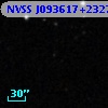 NVSS J093617+232727