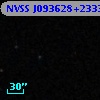 NVSS J093628+233326