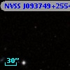 NVSS J093749+255435