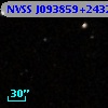 NVSS J093859+243235