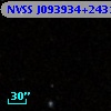 NVSS J093934+243156