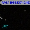 NVSS J093937+240221