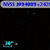 NVSS J094009+242838