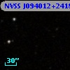 NVSS J094012+241838