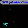 NVSS J094044+244453