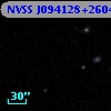 NVSS J094128+260402