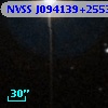 NVSS J094139+255305