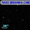 NVSS J094404+240354