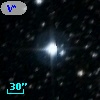 V* V741 Cas