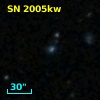 SN 2005kw
