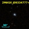 QSO B0930+2128