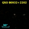 QSO B0932+2202