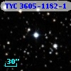 TYC 3605-1182-1