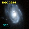 NGC  2916