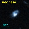 NGC  2930