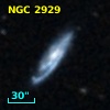 NGC  2929