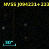 NVSS J094231+233611