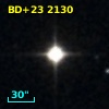 BD+23  2130