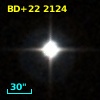 BD+22  2124