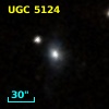 UGC  5124