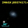 2MASX J09374171+2117333