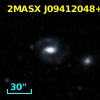 2MASX J09412048+2116565