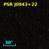 PSR J0943+22
