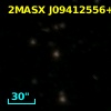 2MASX J09412556+2121495