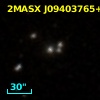 2MASX J09403765+2230454