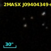 2MASX J09404349+2229564