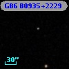GB6 B0935+2229