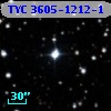 TYC 3605-1212-1