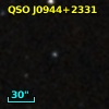 [VV2000] J094418.9+233119