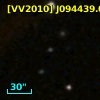 RX J0944.7+2251