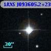 1RXS J093605.2+231146