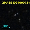 1RXS J094000.7+231010