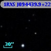 1RXS J094439.9+225155