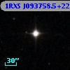 1RXS J093758.5+223120