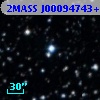 2MASS J00094743+6412126