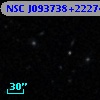 NSC J093738+222742