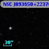 NSC J093850+223709