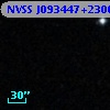 NVSS J093447+230041