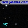 NVSS J093501+230340