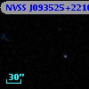 NVSS J093525+221022