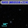 NVSS J093558+224307