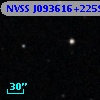 NVSS J093616+225920