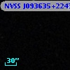 NVSS J093635+224349