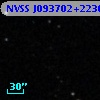 NVSS J093702+223649