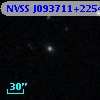 NVSS J093711+225410