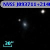NVSS J093711+214009